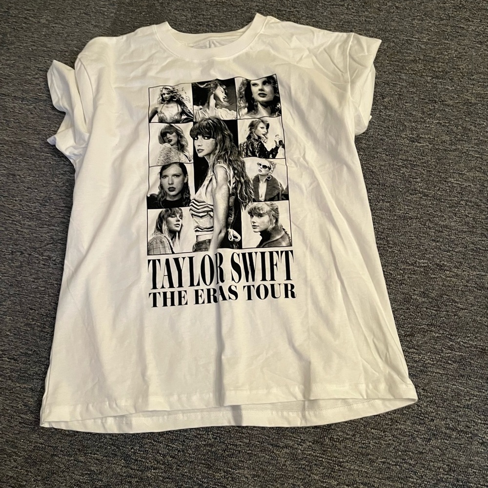 Eras Tour Tee